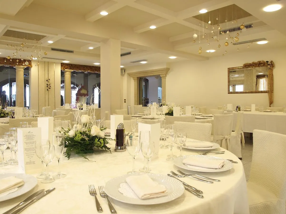 Hotel Locanda Dai Gelosi Quinto Vicentino