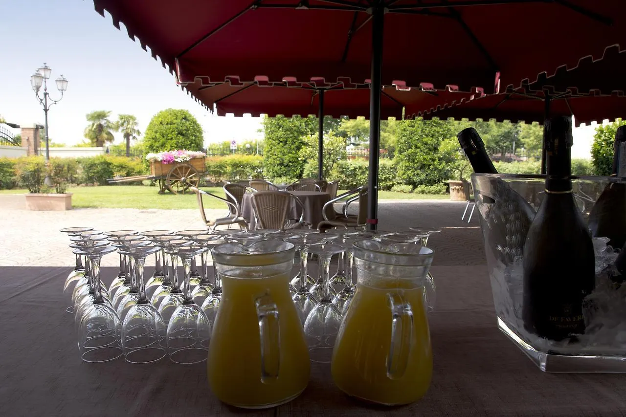 Hotel Locanda Dai Gelosi Quinto Vicentino 0*,
