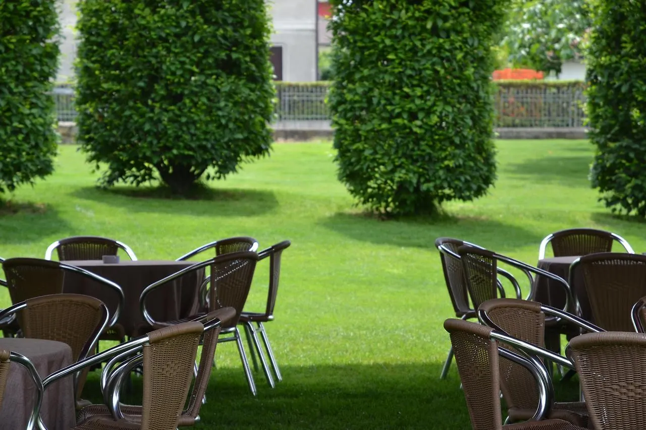 Locanda Dai Gelosi Hotel Quinto Vicentino Inn